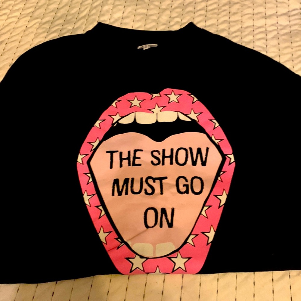 Medium sweatshirt